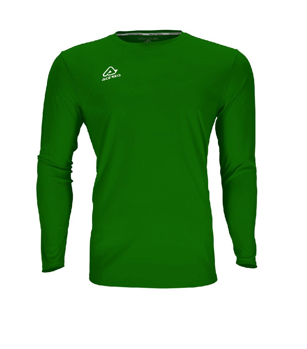 Acerbis MIDA JERSEY Long Sleeves Moda