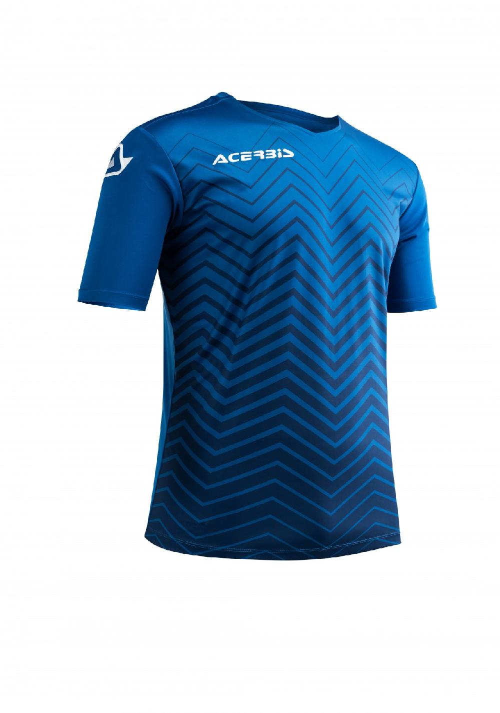 Acerbis TYROC Jersey 2025