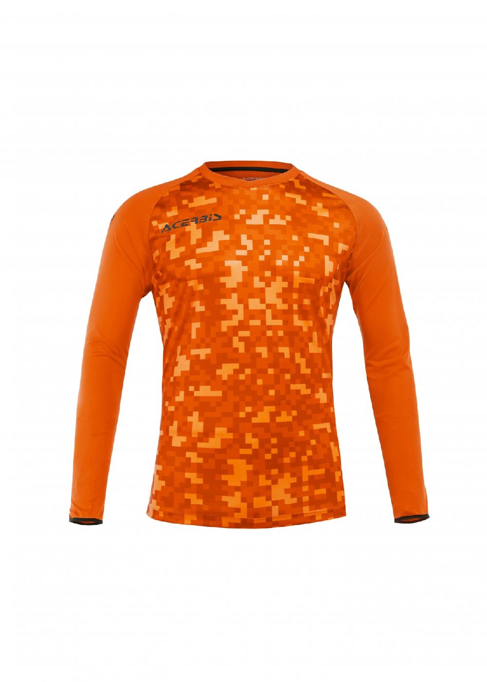 Acerbis IKER Goalkeeper Jersey Qualità
