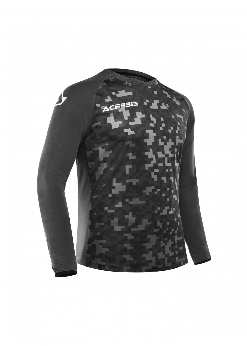 Acerbis IKER Goalkeeper Jersey Qualità