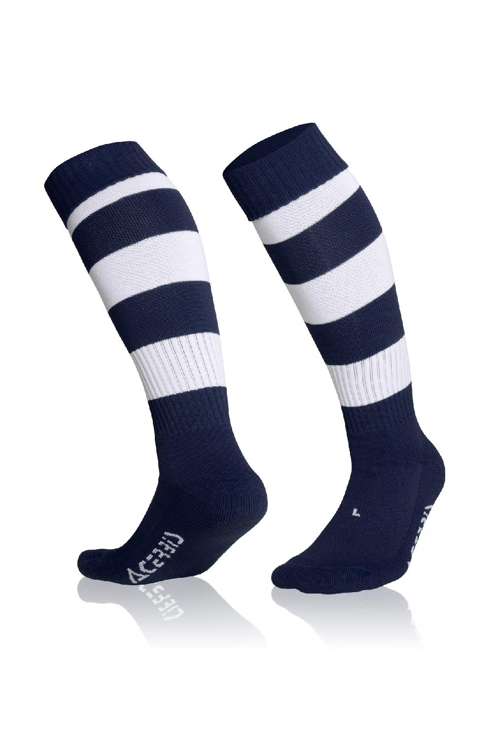 Acerbis DOUBLE Socks Pezzi Unici