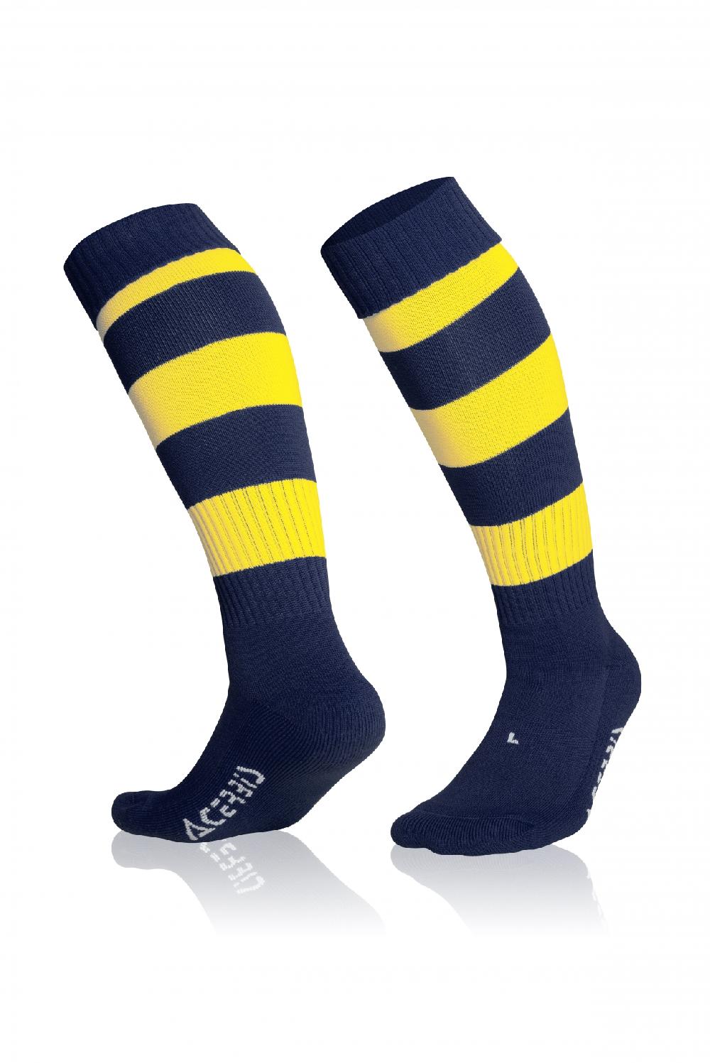 Acerbis DOUBLE Socks Pezzi Unici