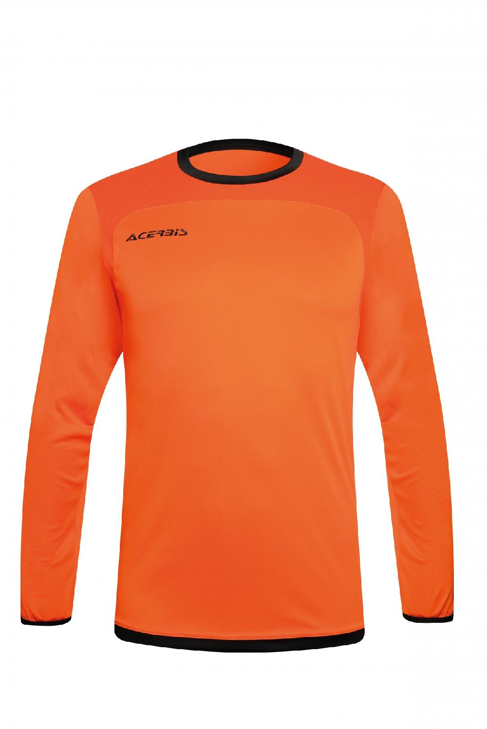 Acerbis LEV Goalkeeper Jersey Qualità Garantita