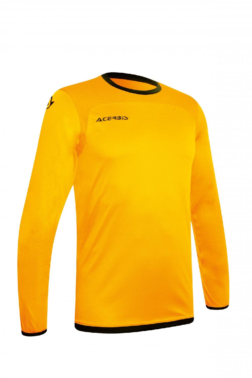 Acerbis LEV Goalkeeper Jersey Qualità Garantita