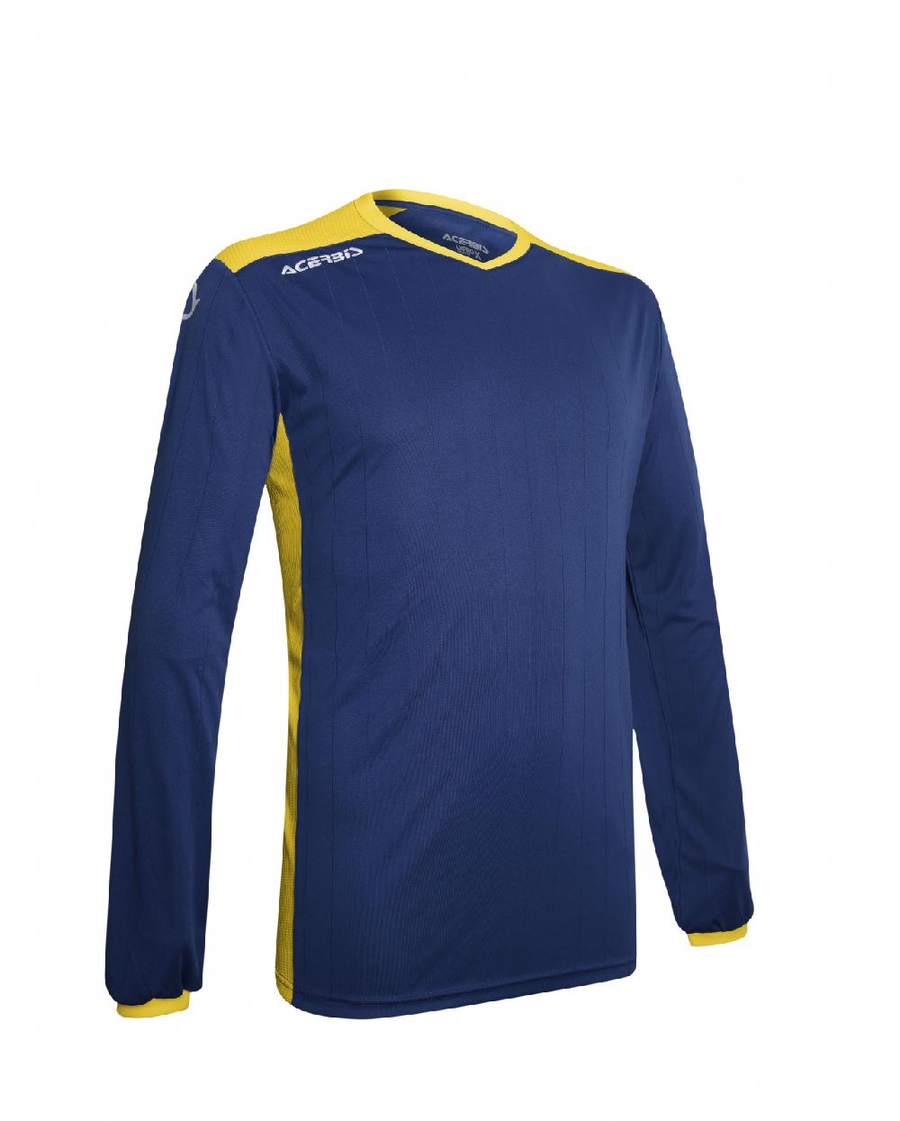 Acerbis BELATRIX Jersey Long Sleeves Negozi Online