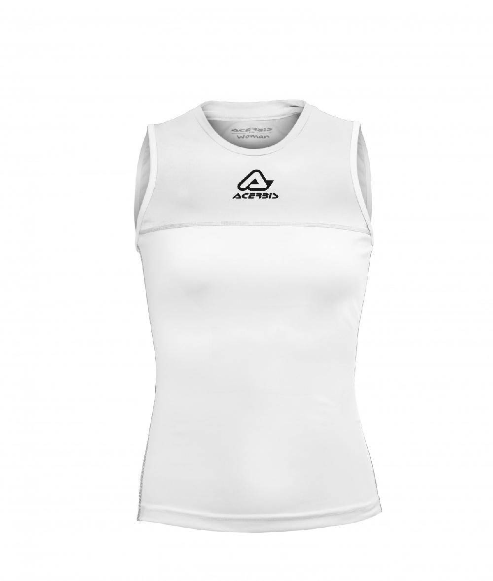 Acerbis VICKY Woman Singlet Vendita Calda