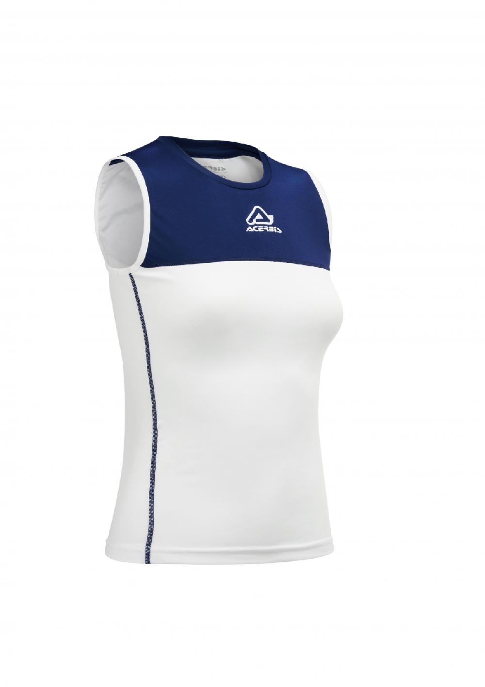 Acerbis VICKY Woman Singlet Vendita Calda