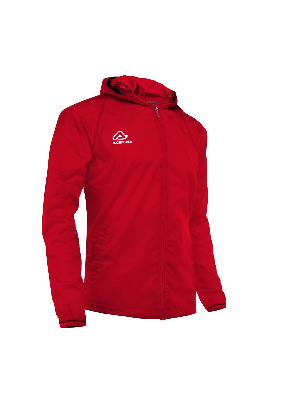 Acerbis IXIA Rain Jacket Saldi Di Fabbrica