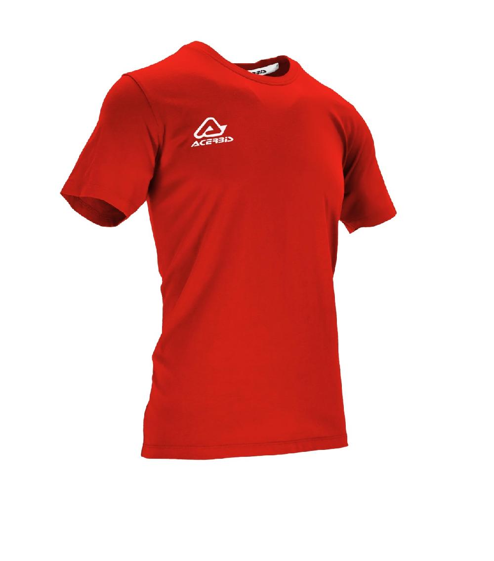 Acerbis SQUAD T-Shirt In Saldo