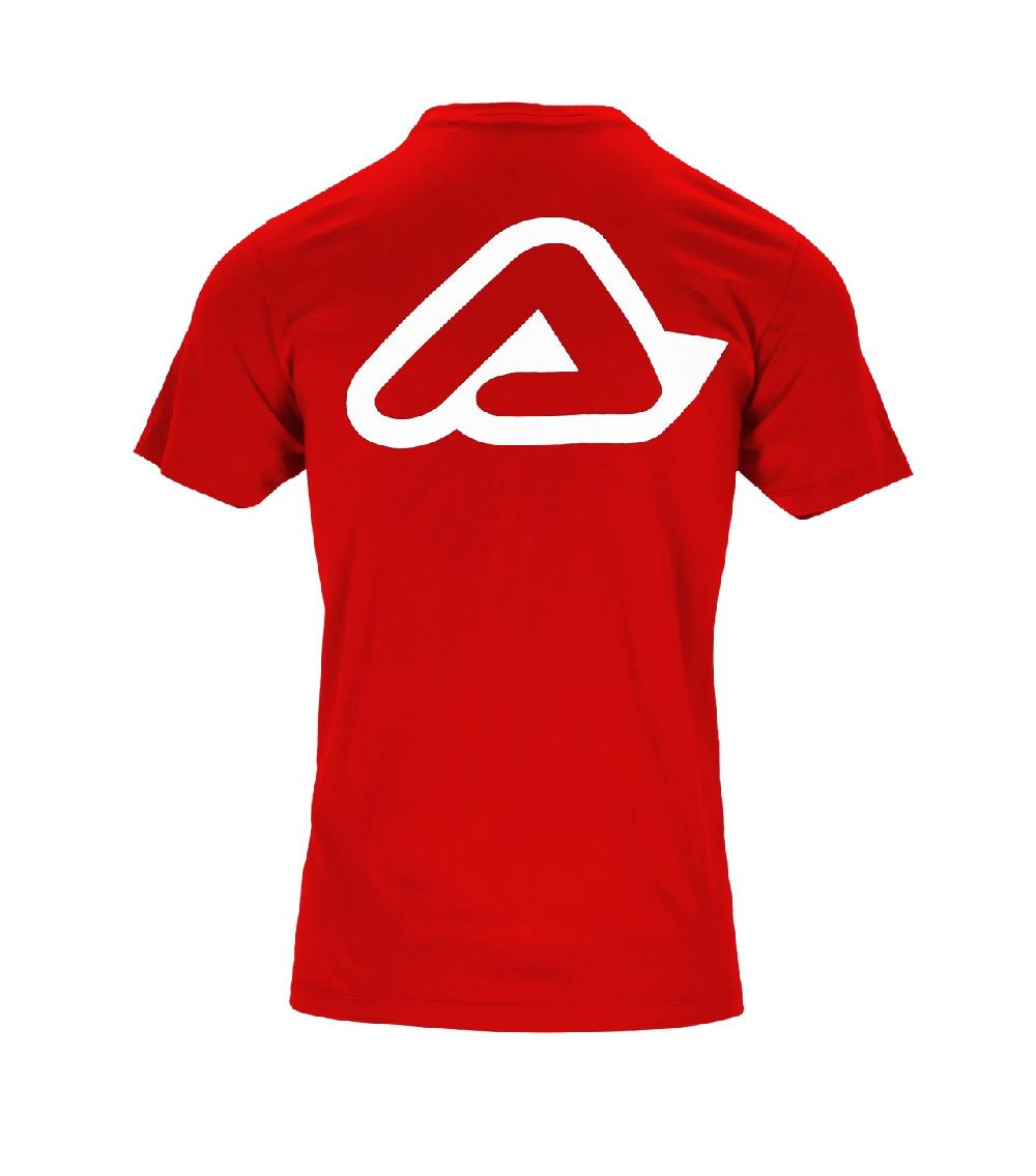 Acerbis SQUAD T-Shirt In Saldo