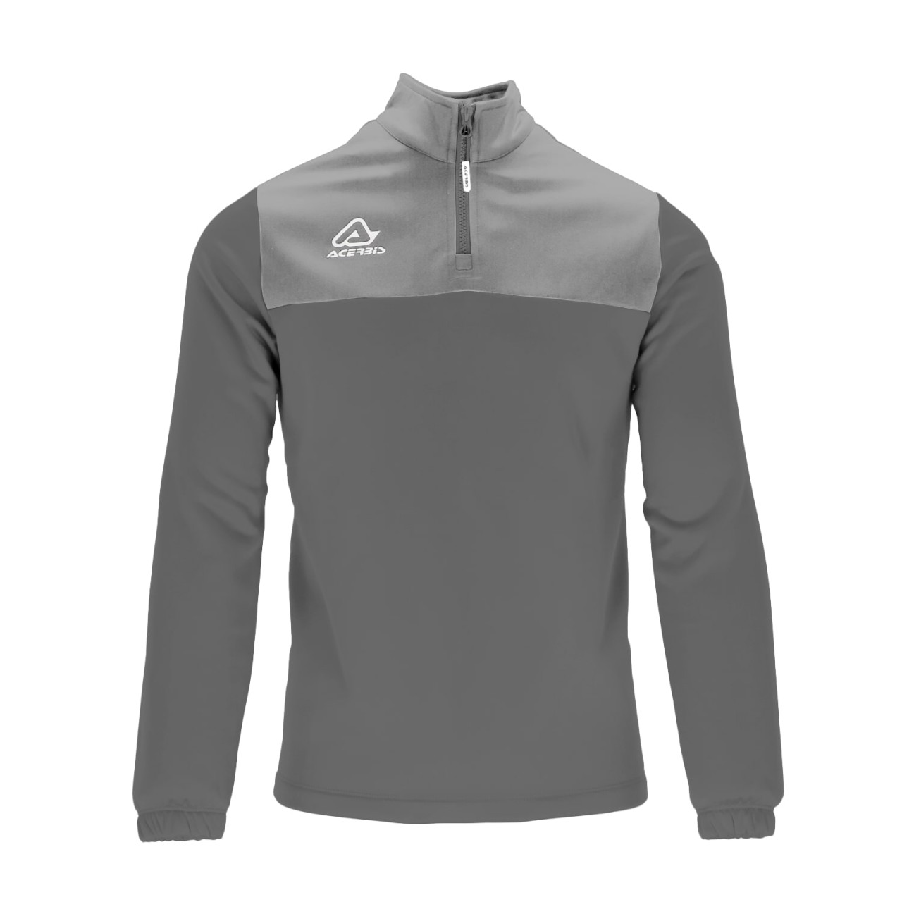 Acerbis HARPASTON H/Zip Sweatshirt Latest stili