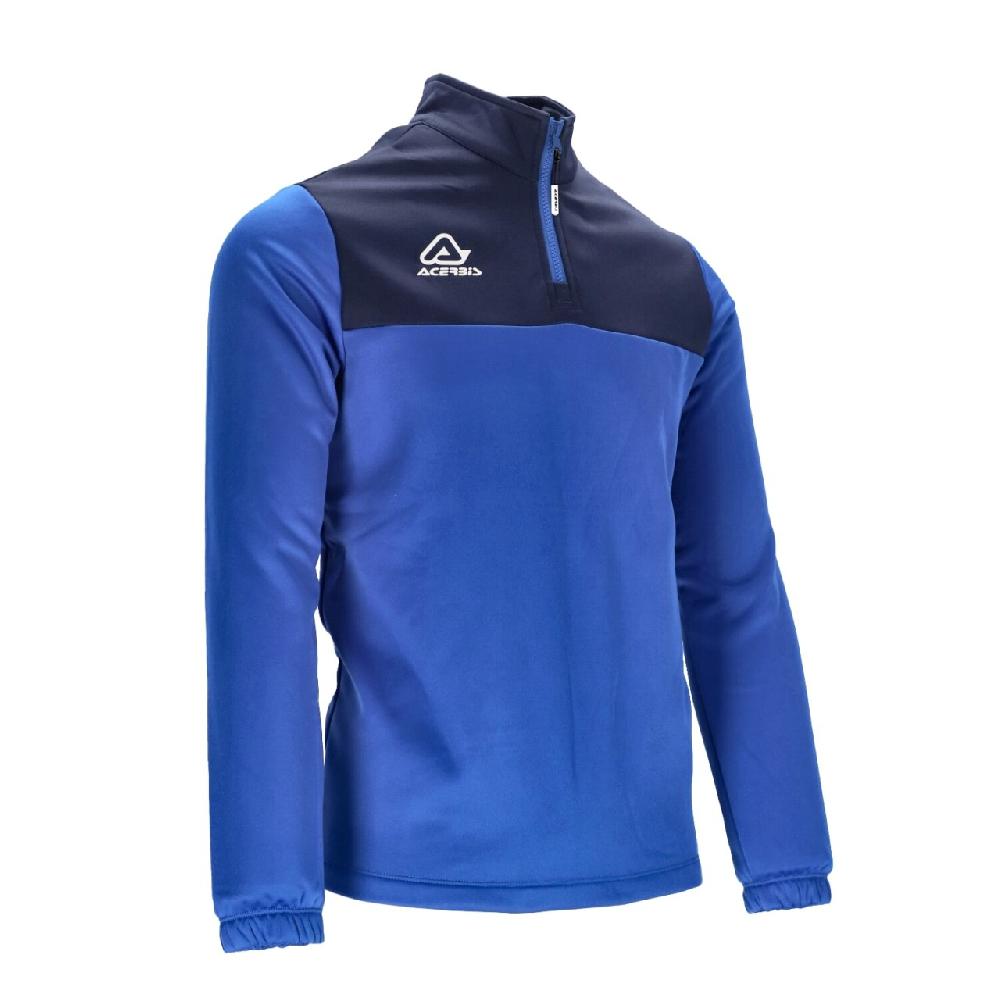 Acerbis HARPASTON H/Zip Sweatshirt Latest stili