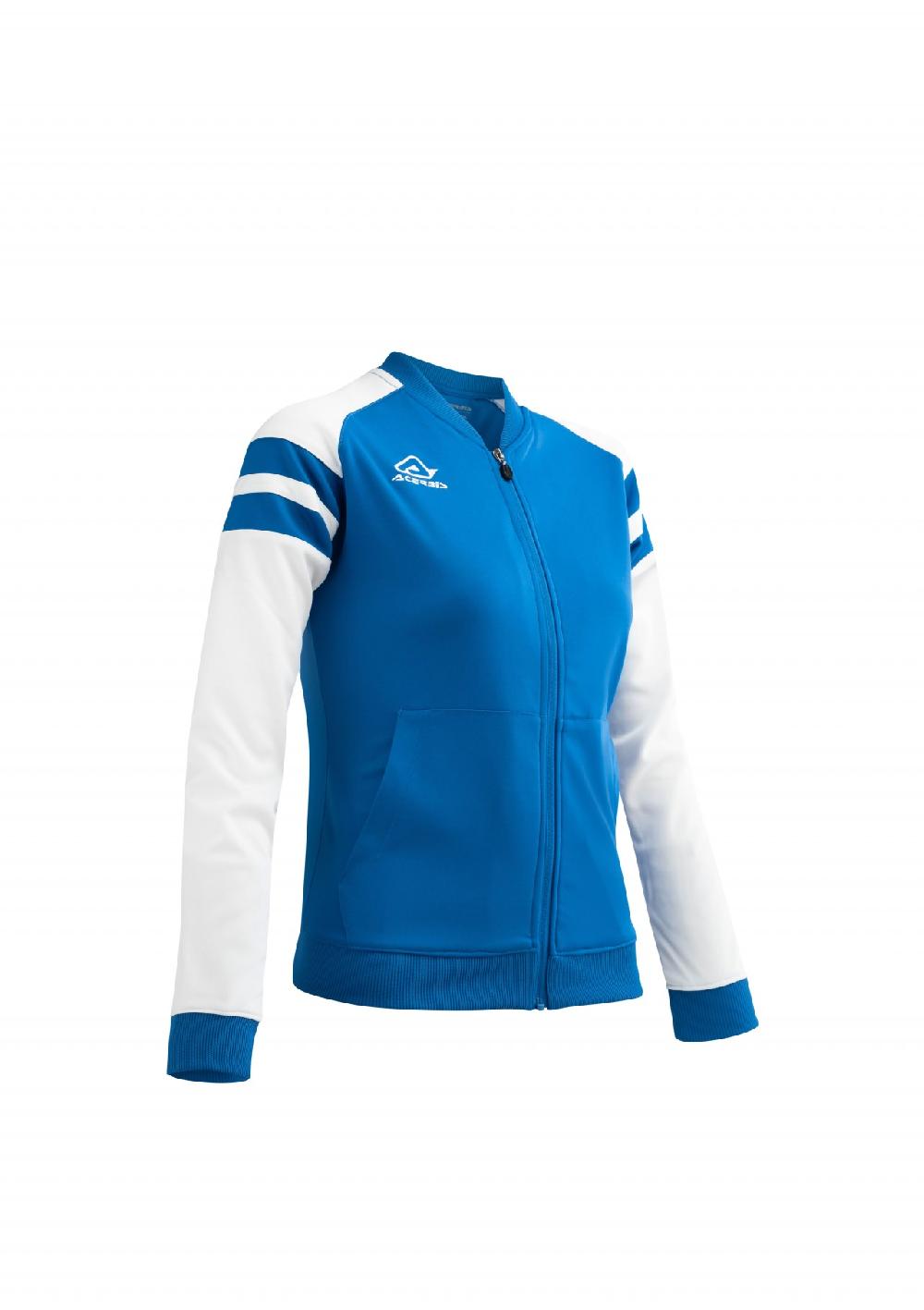 Acerbis KEMARI Woman Tracksuit Jacket Fino al 50% di sconto