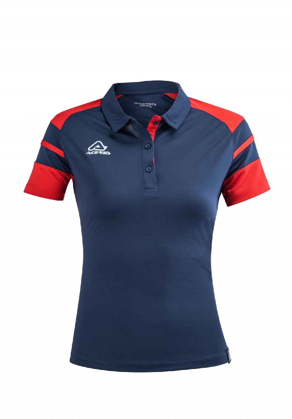 Acerbis KEMARI Woman Polo Fino al 60% di sconto