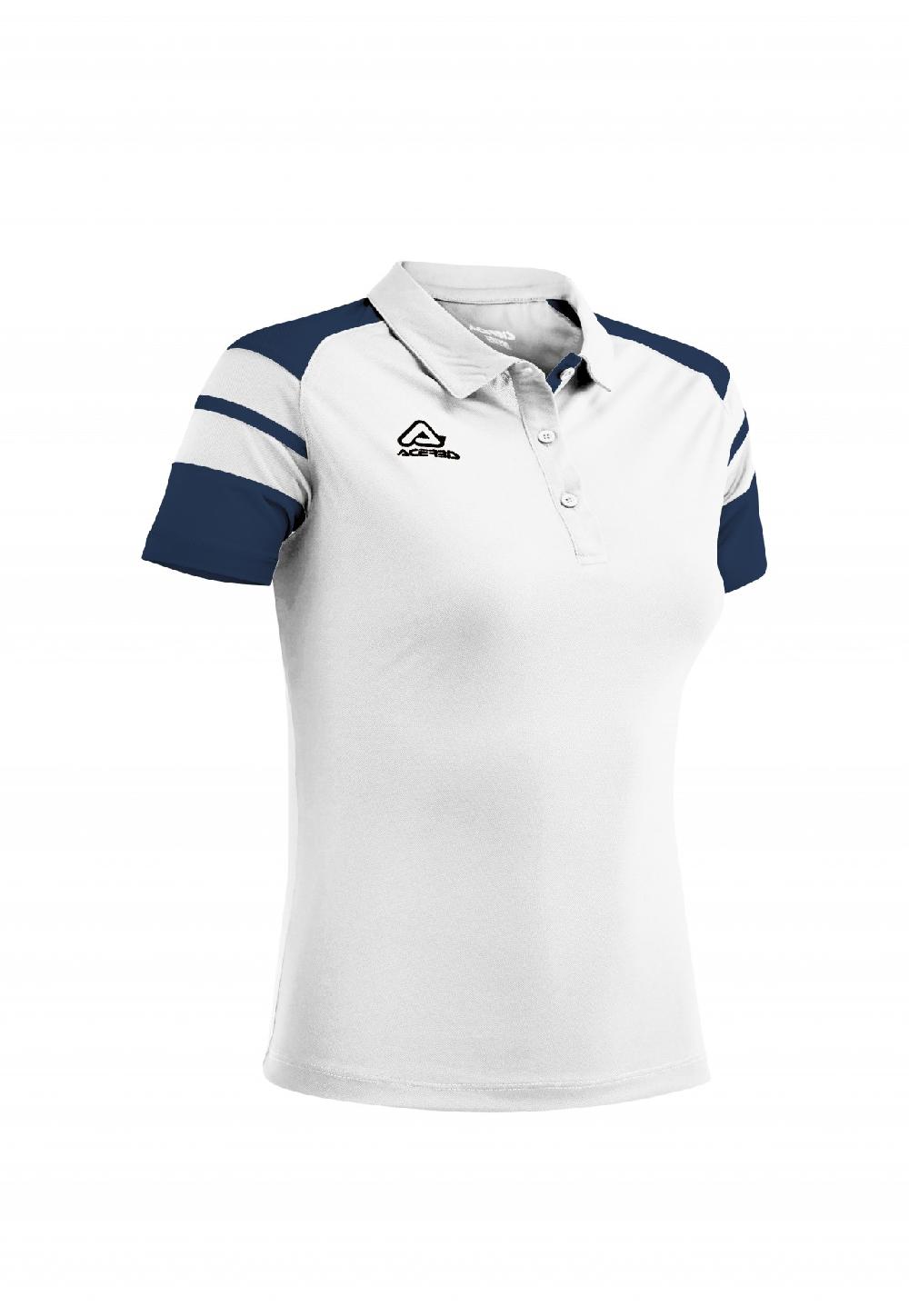 Acerbis KEMARI Woman Polo Fino al 60% di sconto