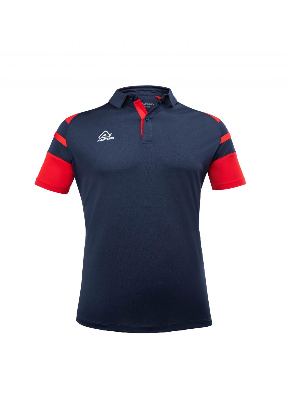 Acerbis KEMARI Polo Fino al 65% di sconto