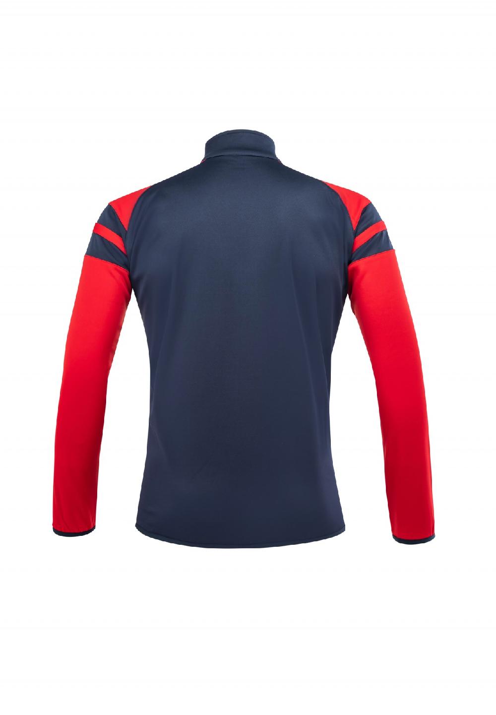 Acerbis KEMARI H/Zip Sweatshirt Sostegno trimestrale