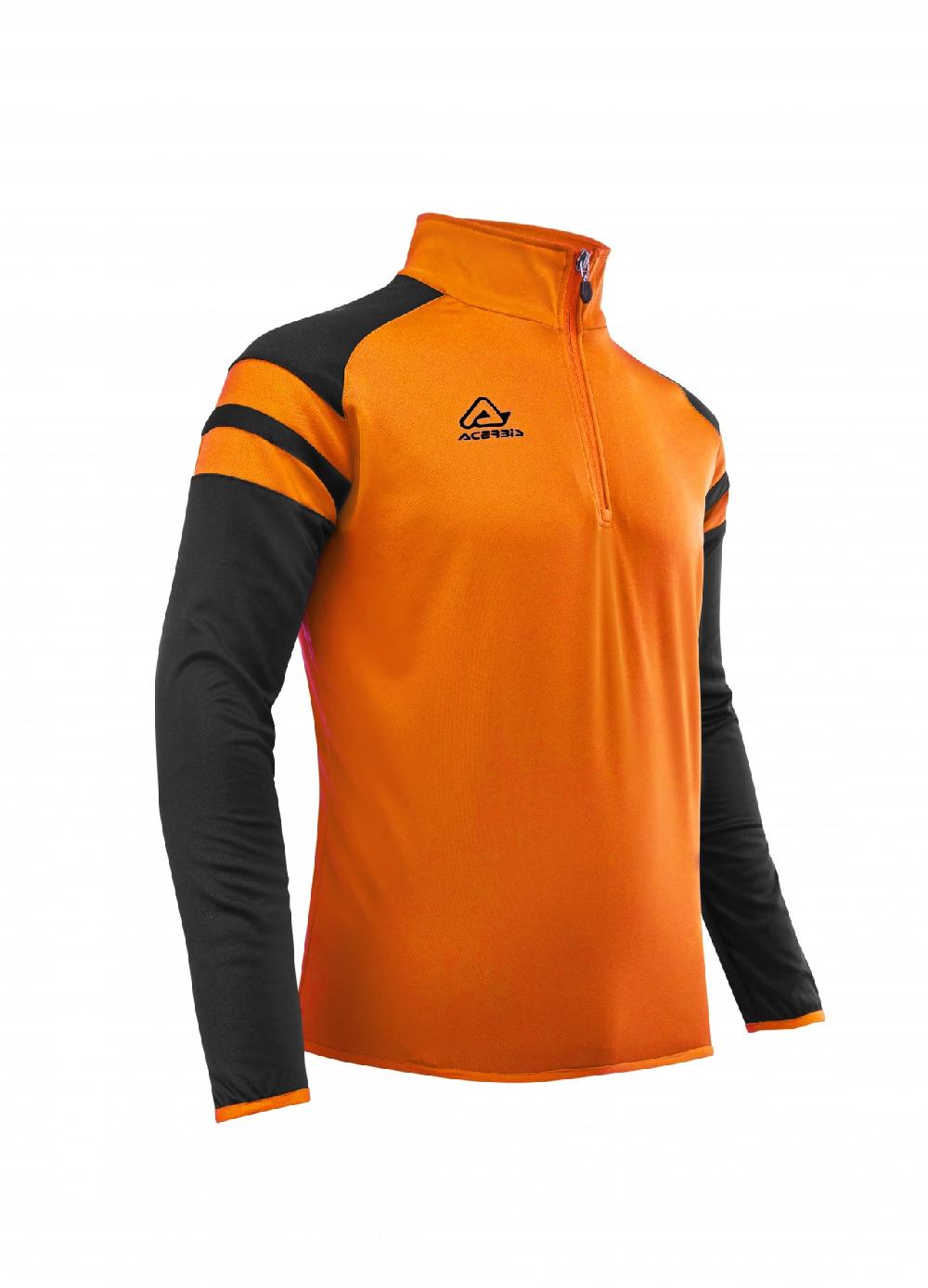 Acerbis KEMARI H/Zip Sweatshirt Sostegno trimestrale