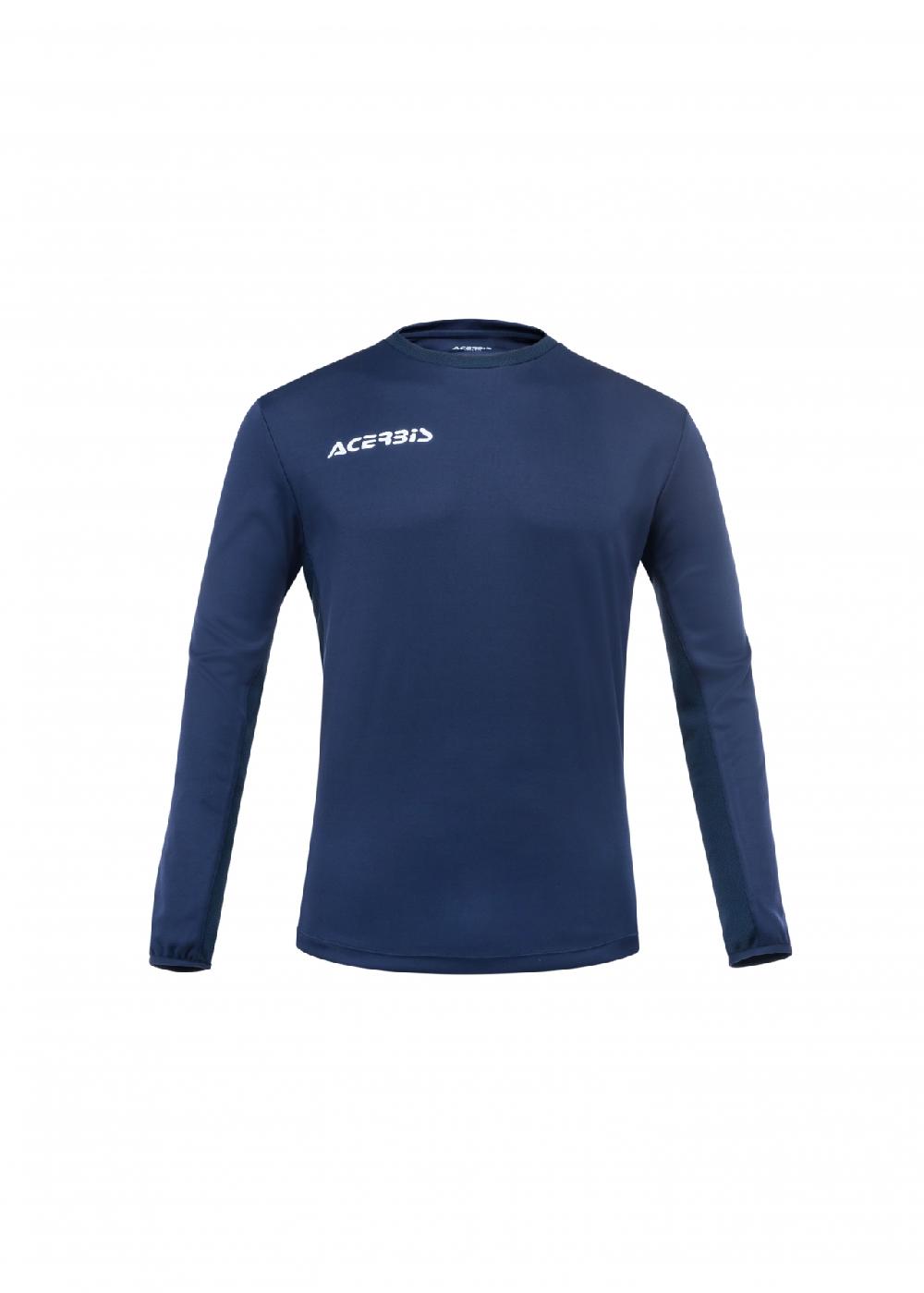 Acerbis BELATRIX Crewneck Sweatshirt Fino al 55% di sconto