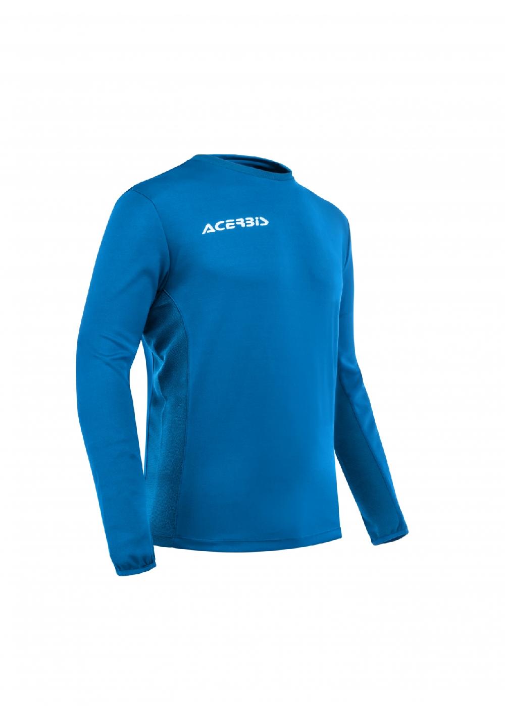 Acerbis BELATRIX Crewneck Sweatshirt Fino al 55% di sconto