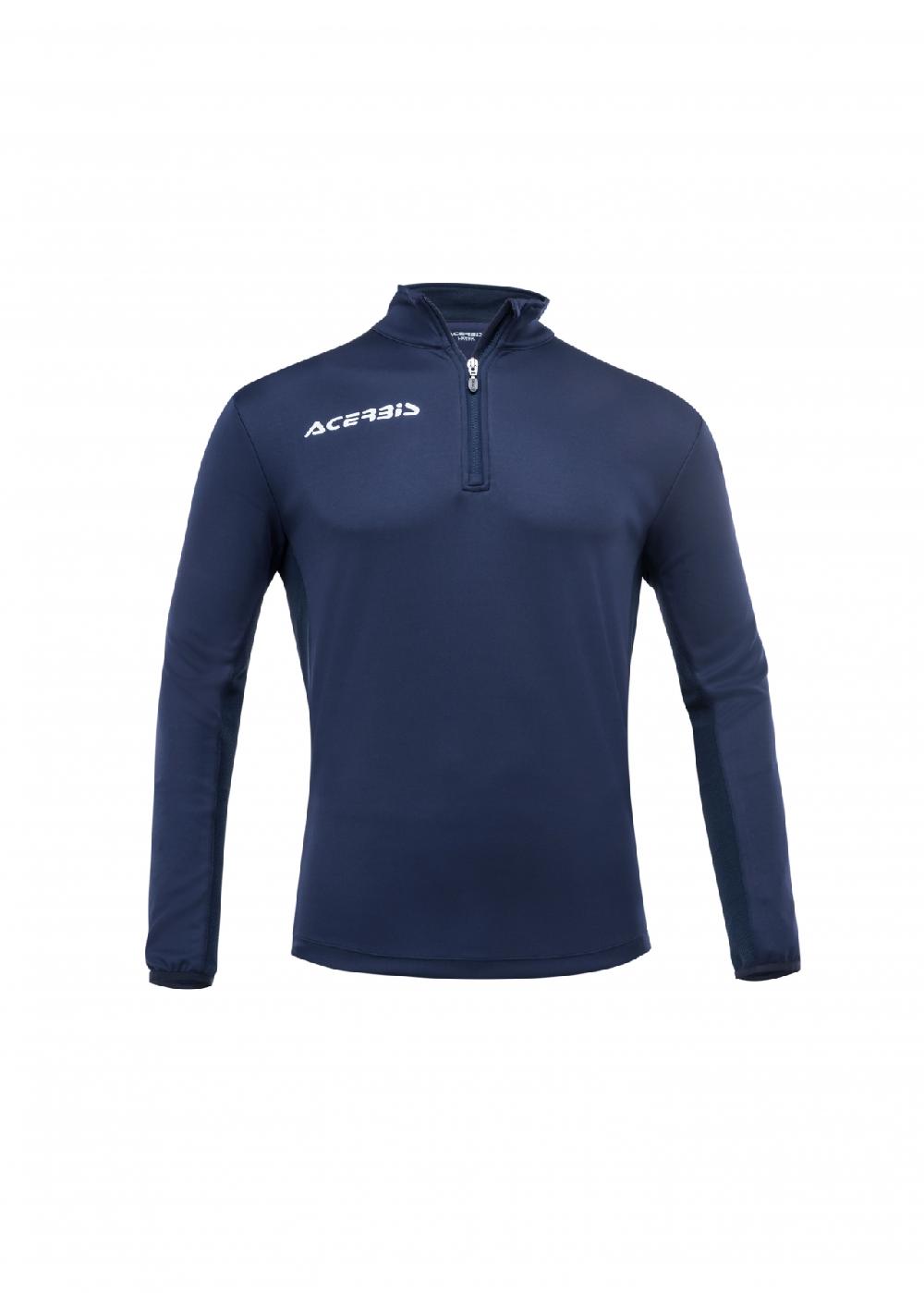 Acerbis BELATRIX H/Zip Sweatshirt Discount Store per i nuovi prodotti