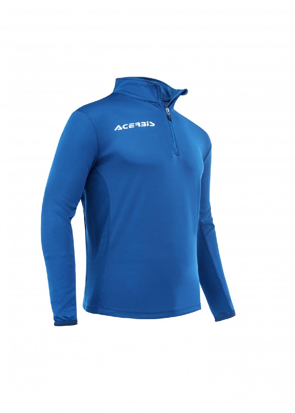Acerbis BELATRIX H/Zip Sweatshirt Discount Store per i nuovi prodotti