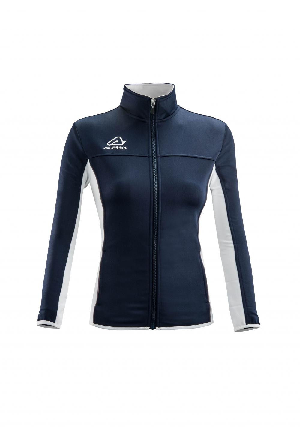 Acerbis BELATRIX Woman Tracksuit Jacket Solo un giorno rimasto