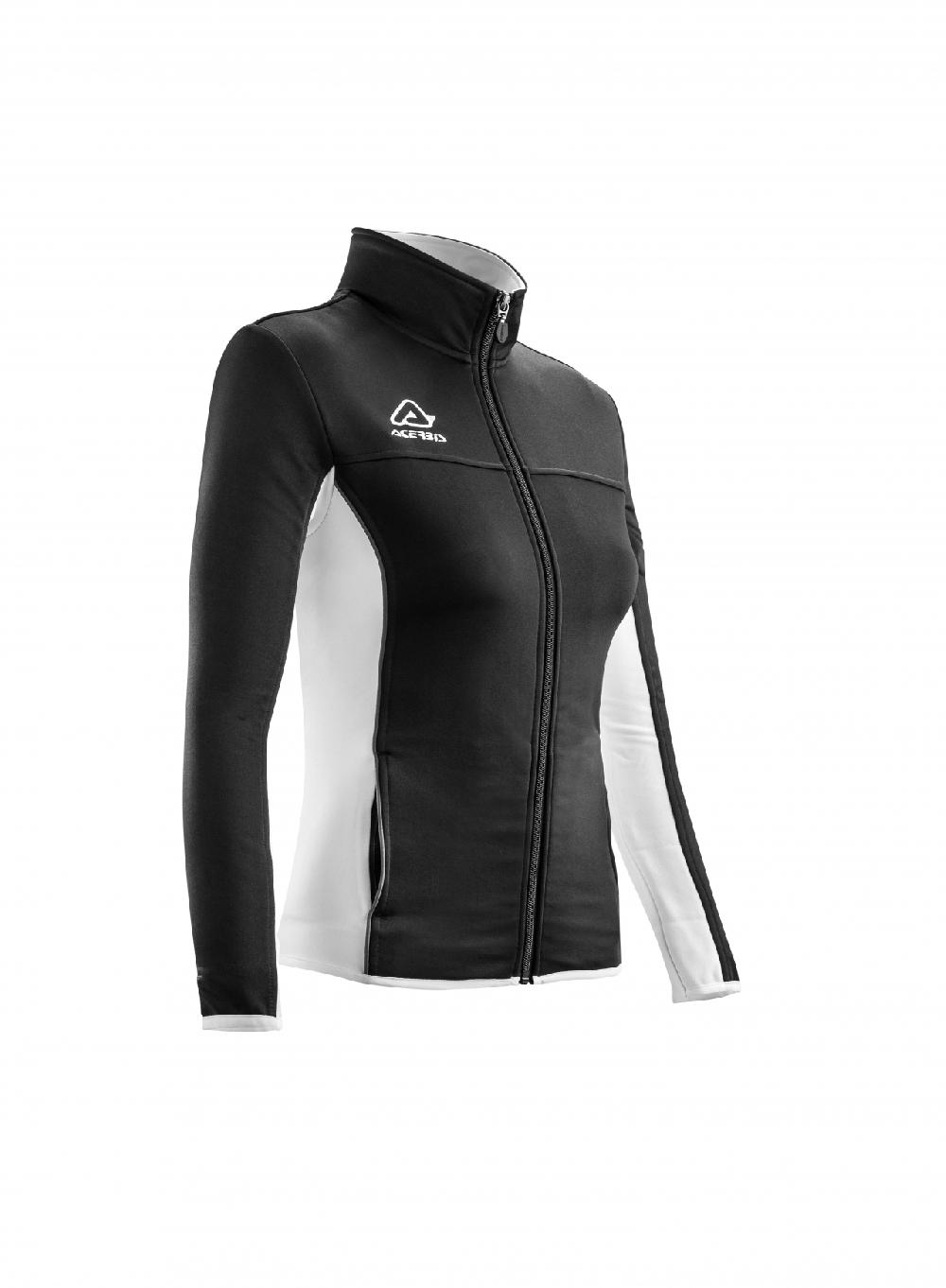 Acerbis BELATRIX Woman Tracksuit Jacket Solo un giorno rimasto