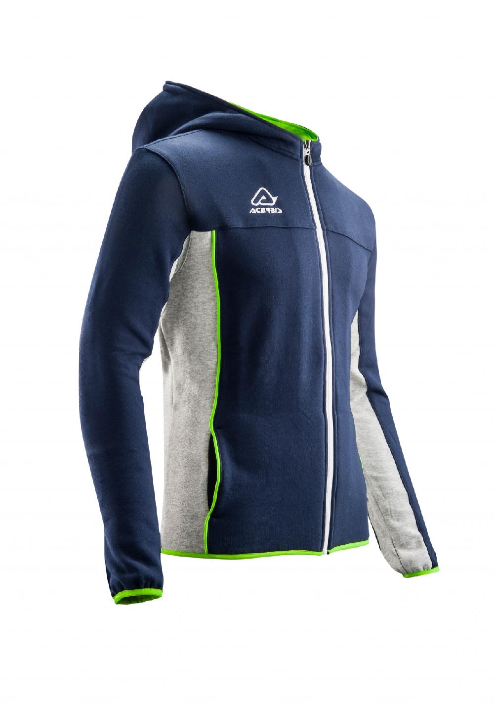 Acerbis BELATRIX Hoodie Sweatshirt Enormi sconti