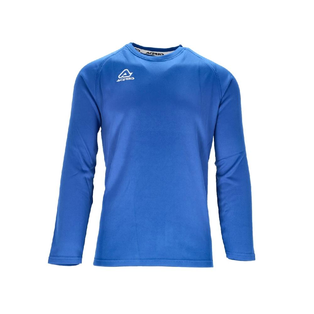 Acerbis TAGETE Crewneck Sweatshirt 50% di sconto con spedizione gratuita