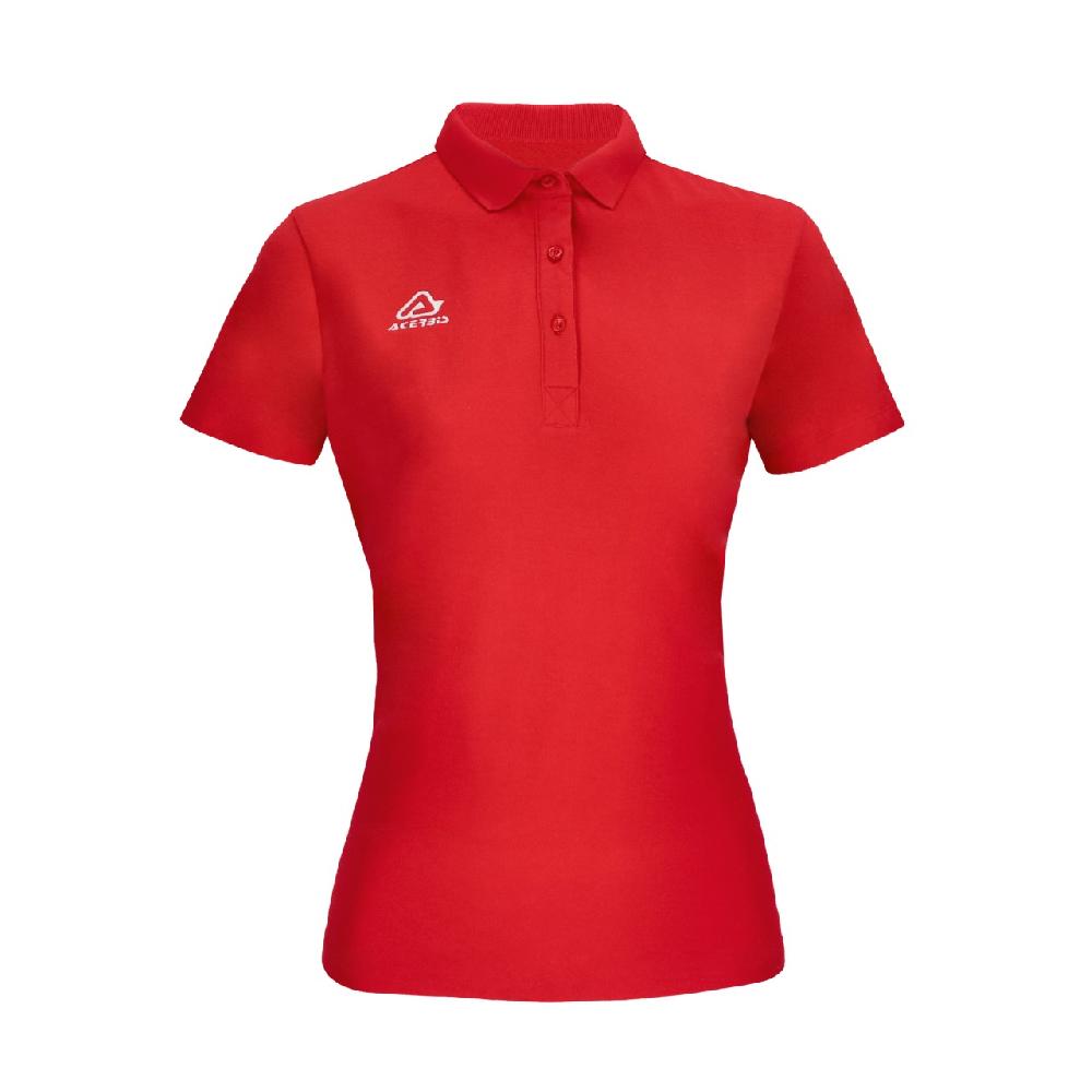 Acerbis ATLANTIS Woman Polo Trasporto libero internazionale