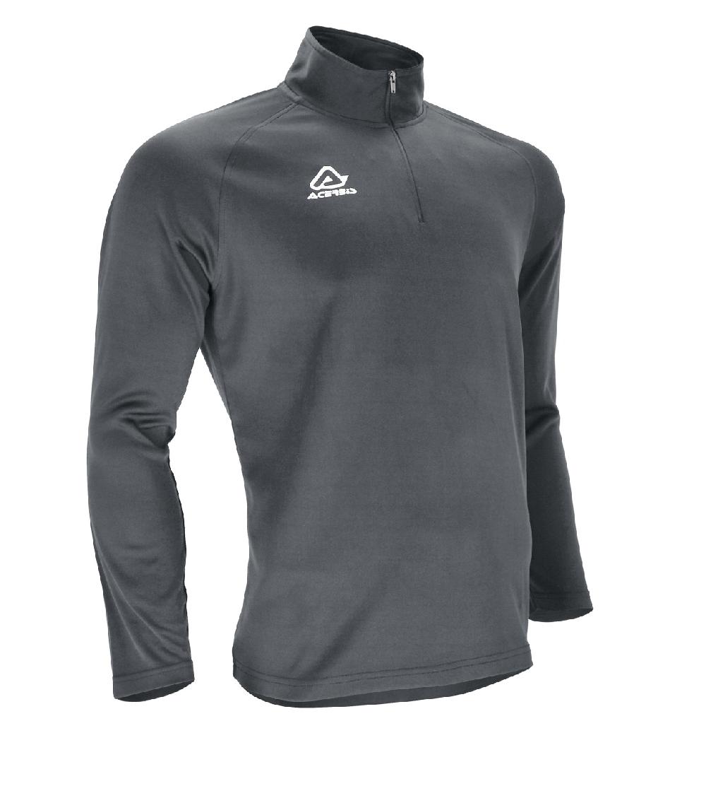Acerbis TAGETE H/Zip Sweatshirt Esporta salva