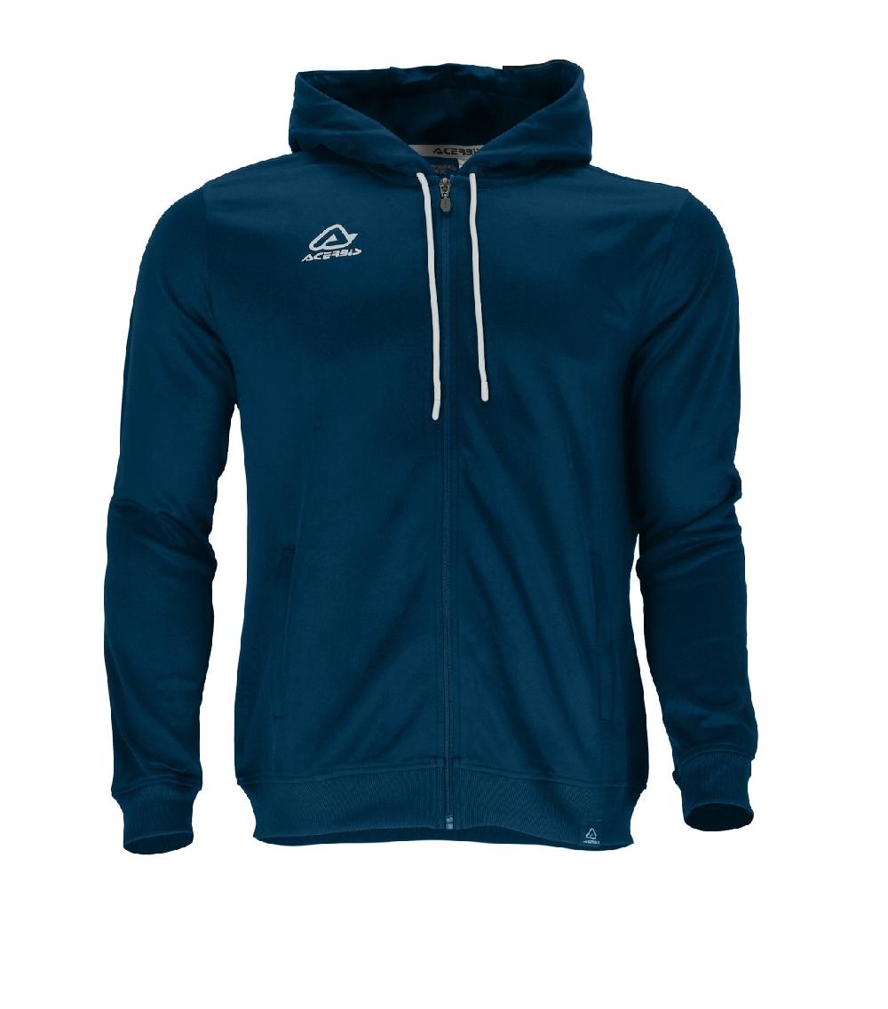 Acerbis TAGETE Hoodie Black Friday Prezzi