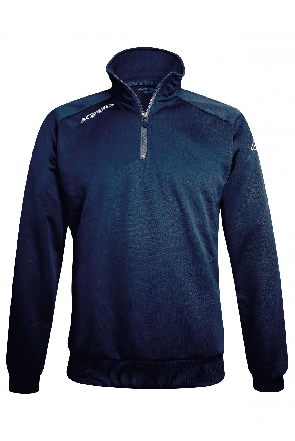 Acerbis ATLANTIS 2 H/Zip Sweatshirt 2025