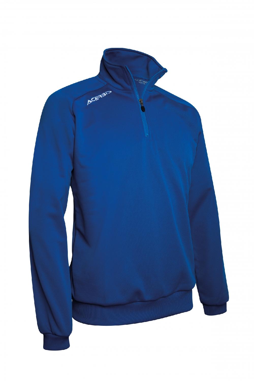 Acerbis ATLANTIS 2 H/Zip Sweatshirt 2025