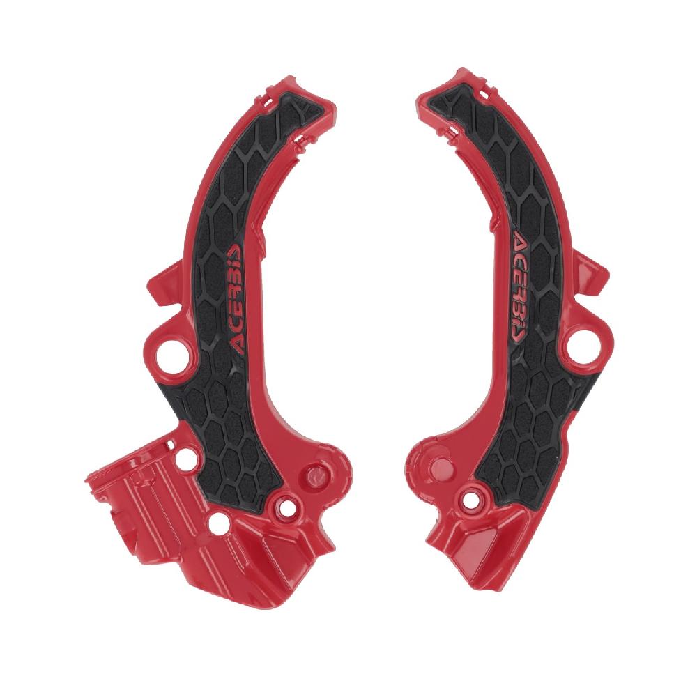 Acerbis PARATELAIO X-GRIP FOR KTM/HUSQVARNA/GAS GAS Italia