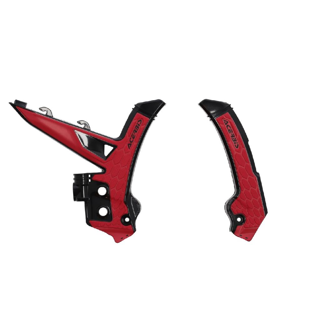 Acerbis PARATELAIO X-GRIP PER GAS GAS In Linea