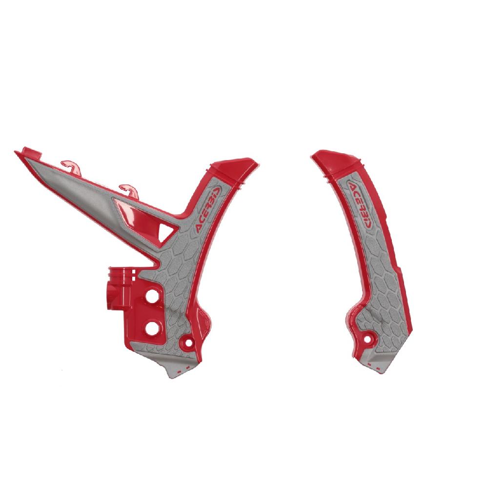 Acerbis PARATELAIO X-GRIP PER GAS GAS In Linea