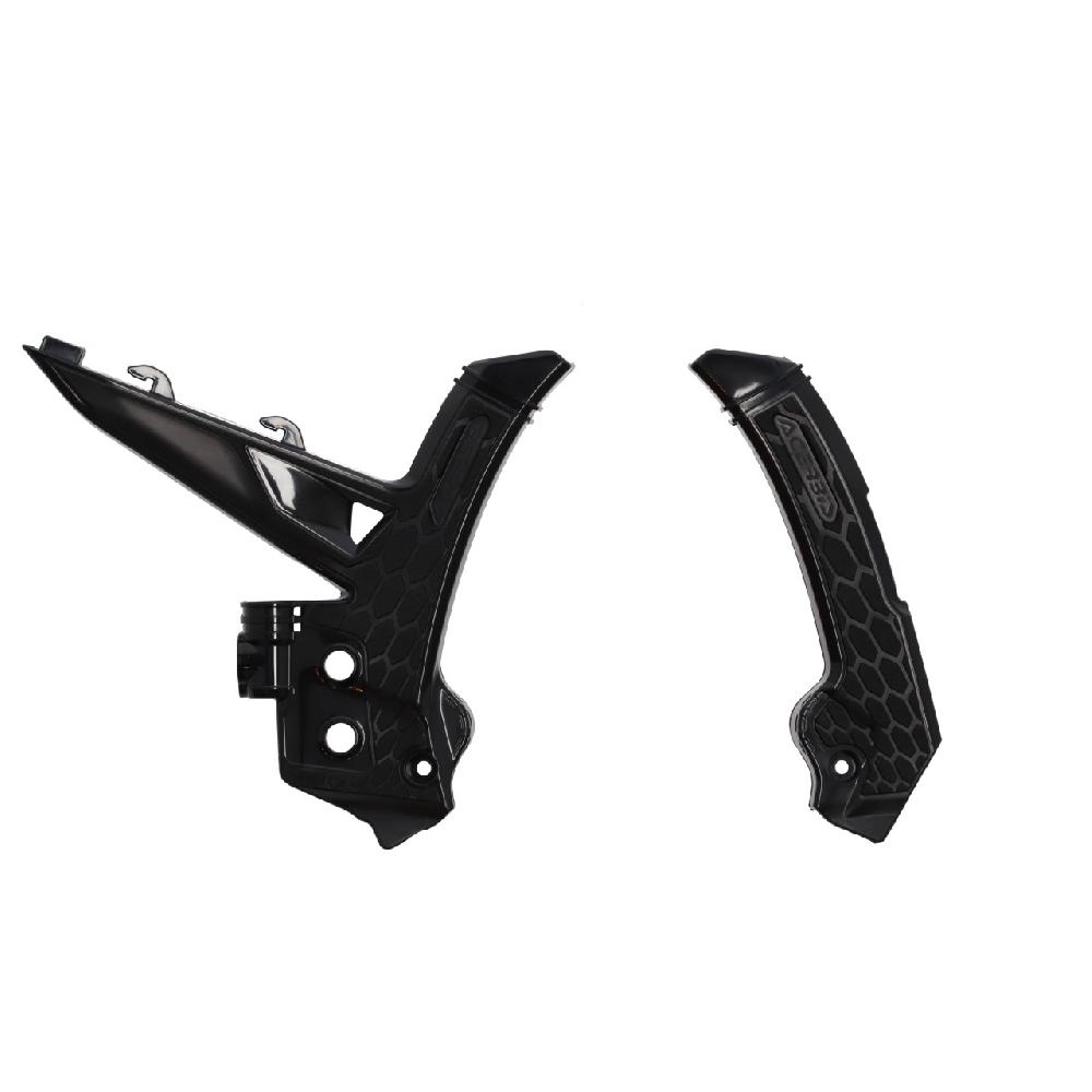 Acerbis PARATELAIO X-GRIP PER GAS GAS In Linea