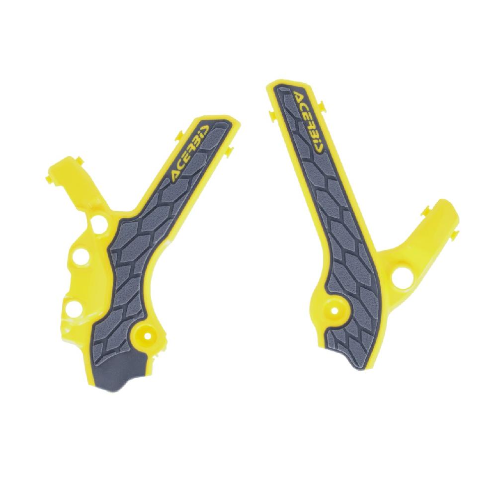 Acerbis PARATELAIO X-GRIP PER SUZUKI Qualità