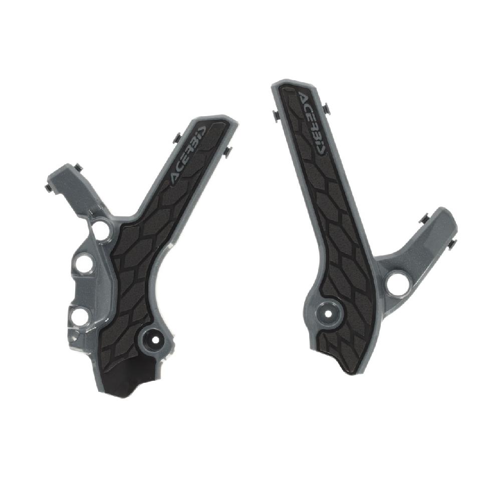 Acerbis PARATELAIO X-GRIP PER SUZUKI Qualità