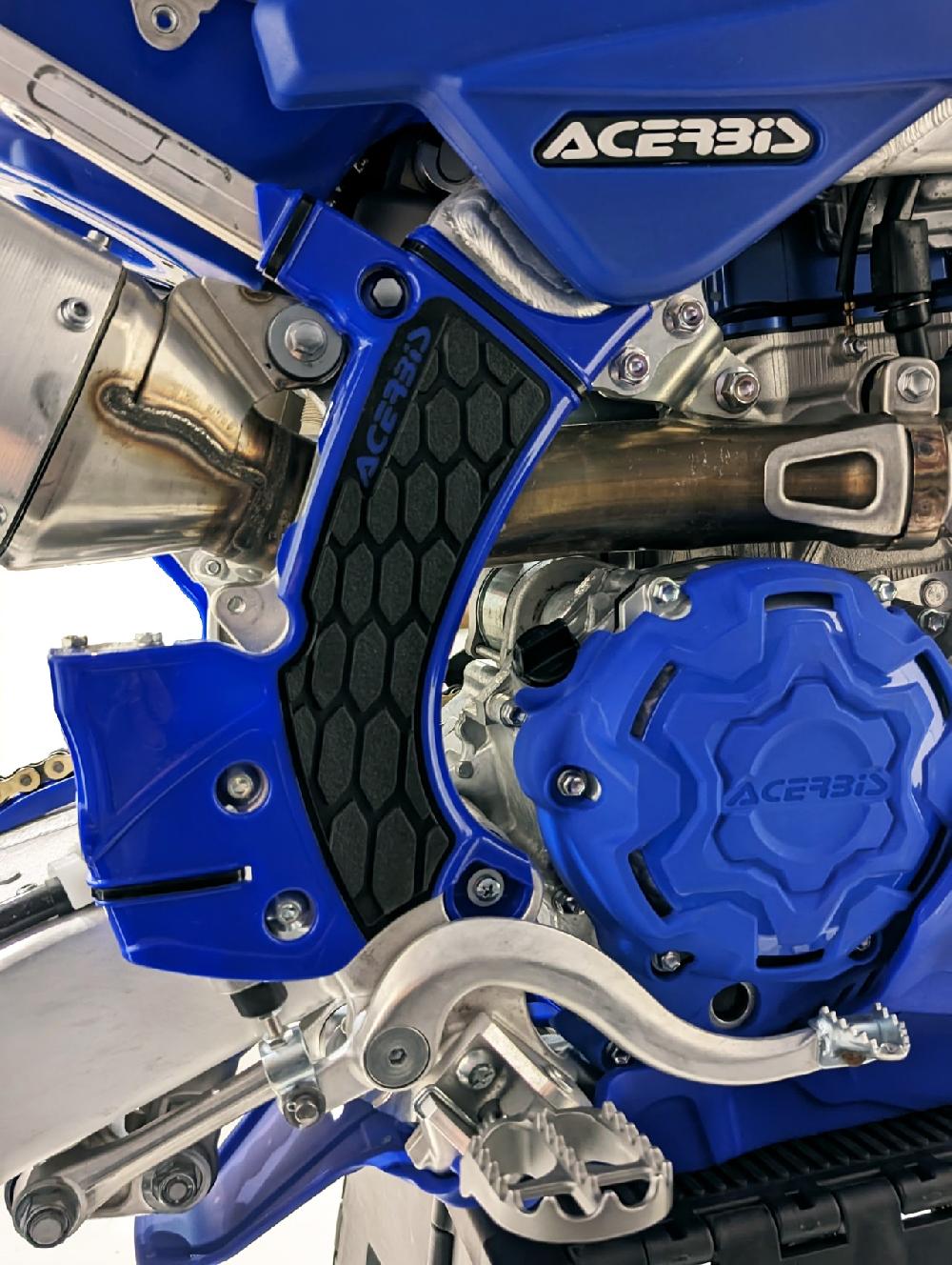 Acerbis PARATELAIO X-GRIP PER YAMAHA Vendita