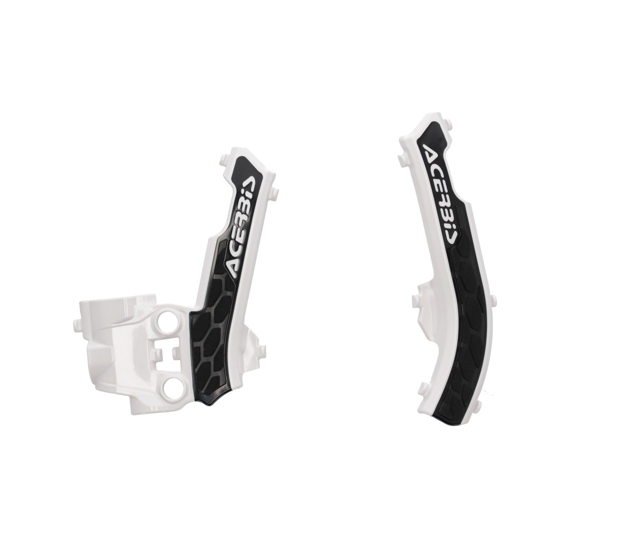 Acerbis PARATELAIO X-GRIP PER 50CC KTM/GAS GAS/HUSQVARNA Spedizione Gratuita