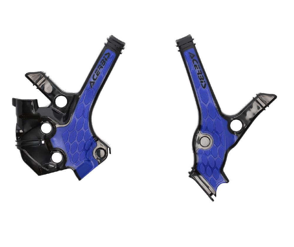Acerbis PARATELAIO X-GRIP PER YAMAHA Pezzi Unici