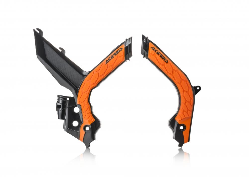 Acerbis PARATELAIO X-GRIP PER KTM Acquista Ora