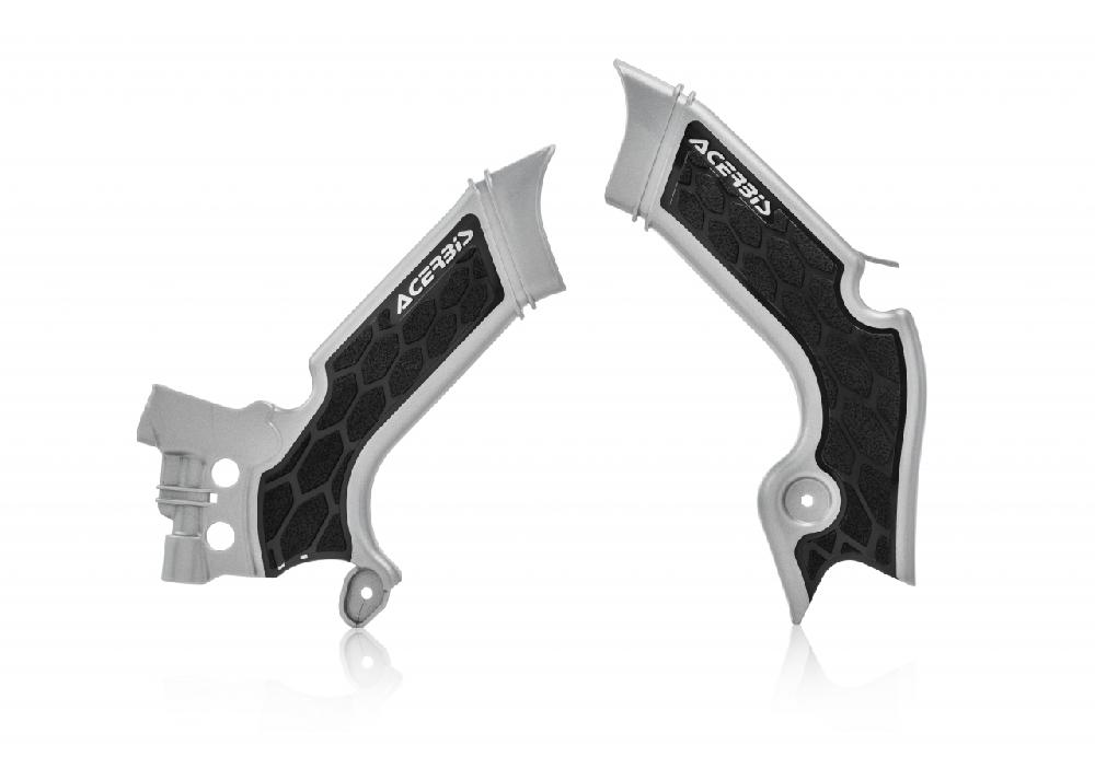 Acerbis PARATELAIO X-GRIP PER KAWASAKI Consegna Veloce