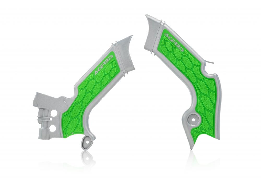 Acerbis PARATELAIO X-GRIP PER KAWASAKI Consegna Veloce