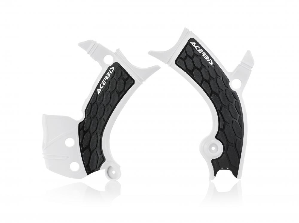 Acerbis PARATELAIO X-GRIP PER YAMAHA Prezzo Ridotto