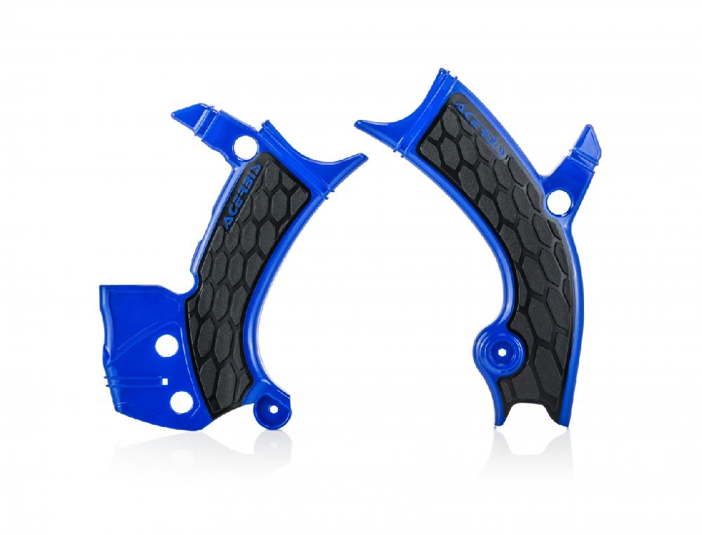 Acerbis PARATELAIO X-GRIP PER YAMAHA Prezzo Ridotto