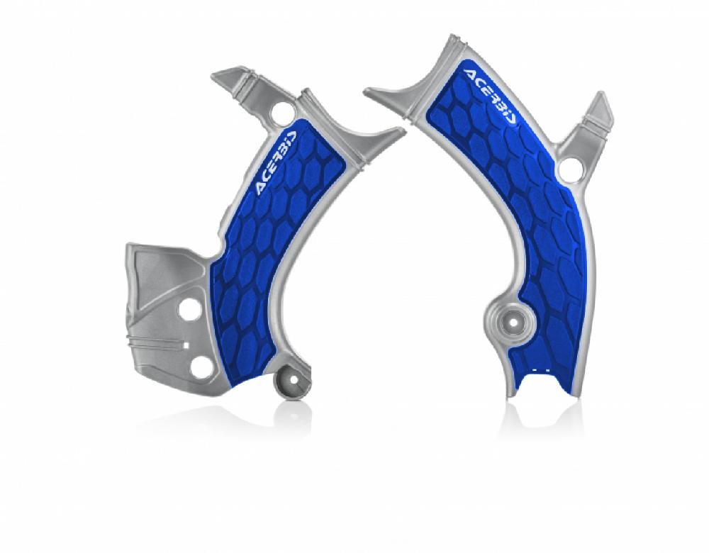 Acerbis PARATELAIO X-GRIP PER YAMAHA Prezzo Ridotto